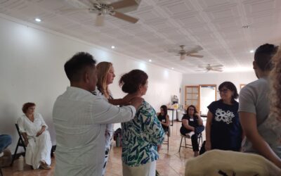 Taller de Constelaciones Familiares en Costa Rica Febrero 2026