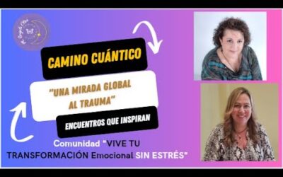 Entrevista – Trauma: Una Mirada Global» con Nadine Engel y M.Angels Olivé