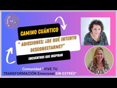 Adicciones: cuando algo se repite con Nadine Engel